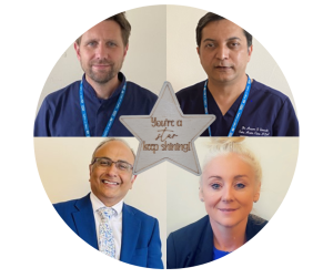 Thank you to all our Stars of 2022 - Northern Lincolnshire and Goole