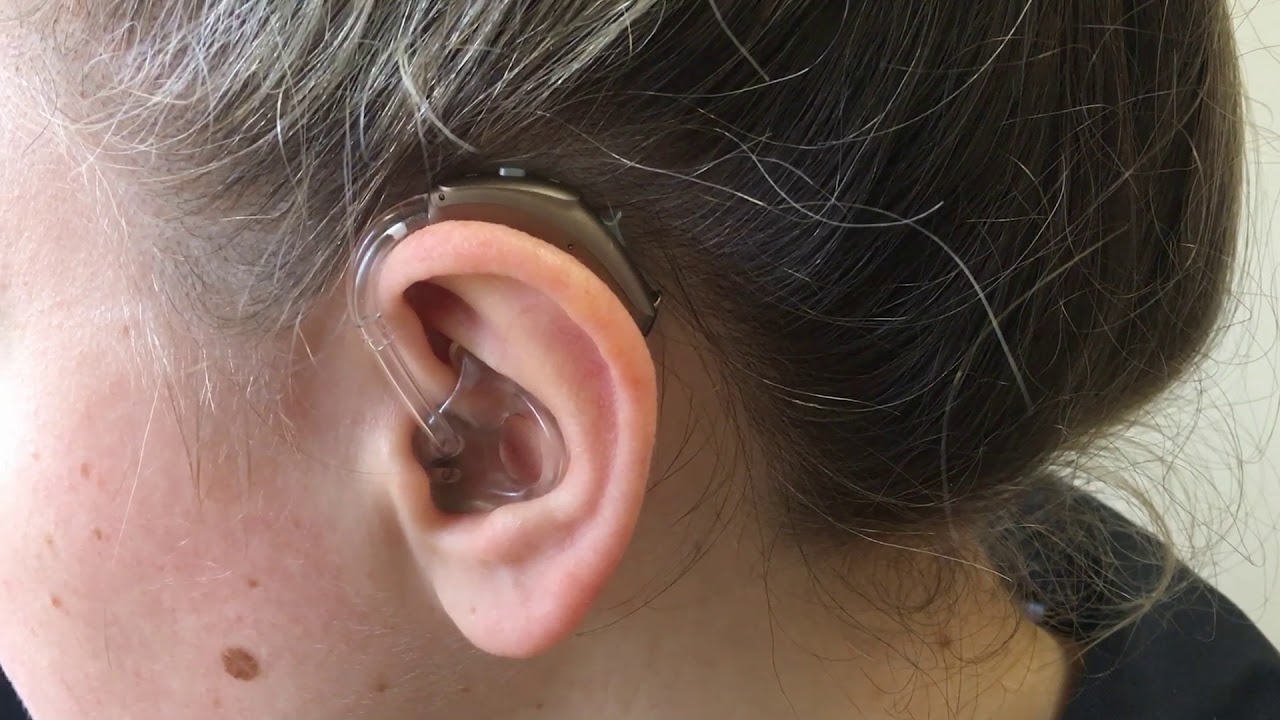 Audiology Northern Lincolnshire and Goole NHS Foundation Trust