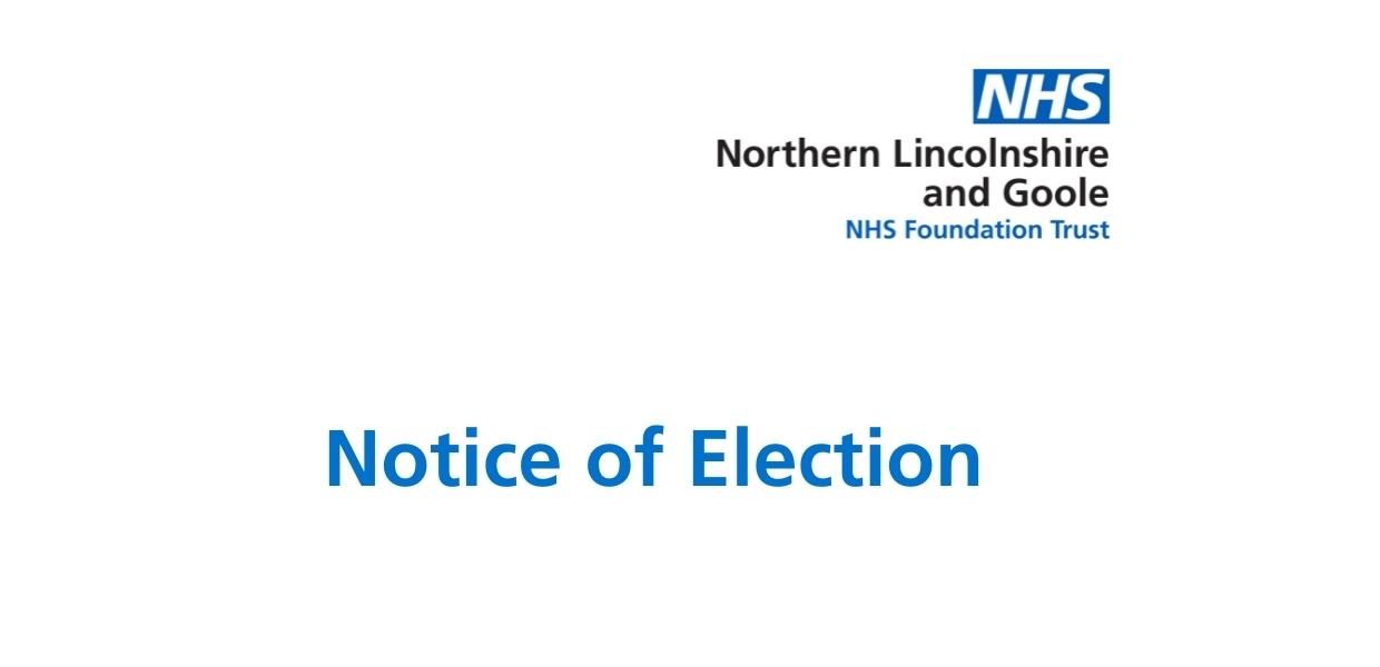 Notice of Election (2)
