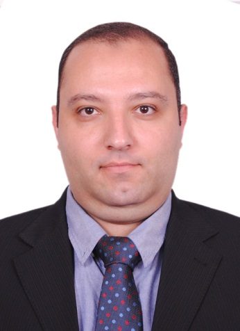 photo of Dr Mohammed Elsayed