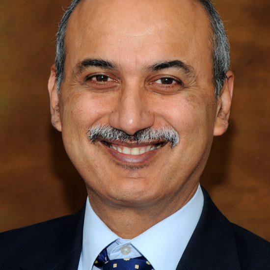 photo of Mr Tajesh Bagga