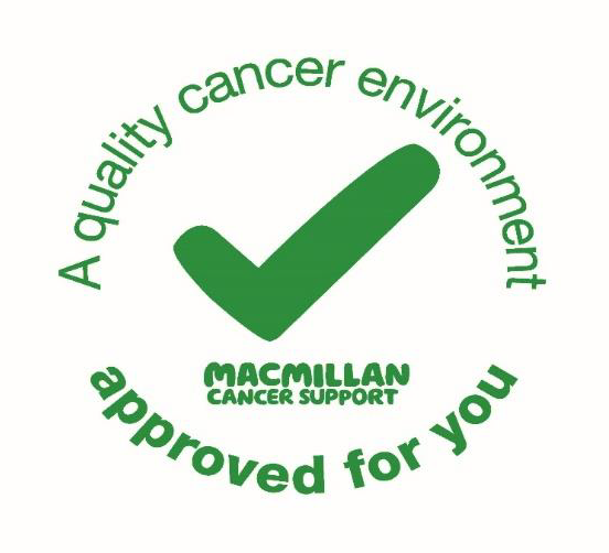 green tick