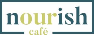 nourish logo