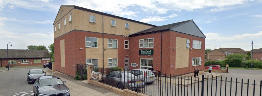Eastfield Medical Centre