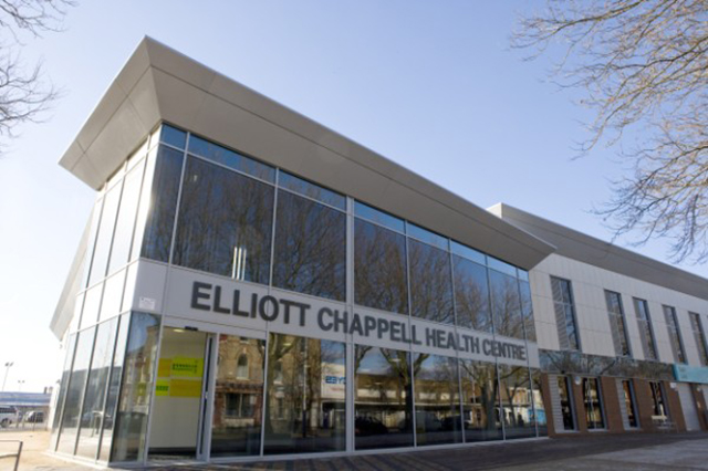Elliott Chappell Health Centre