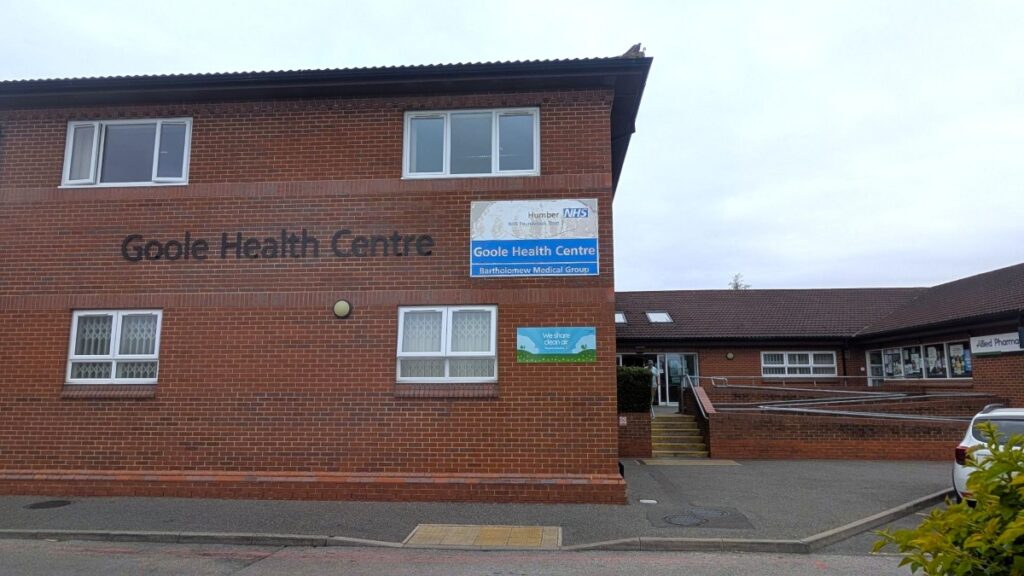 Goole Health Centre