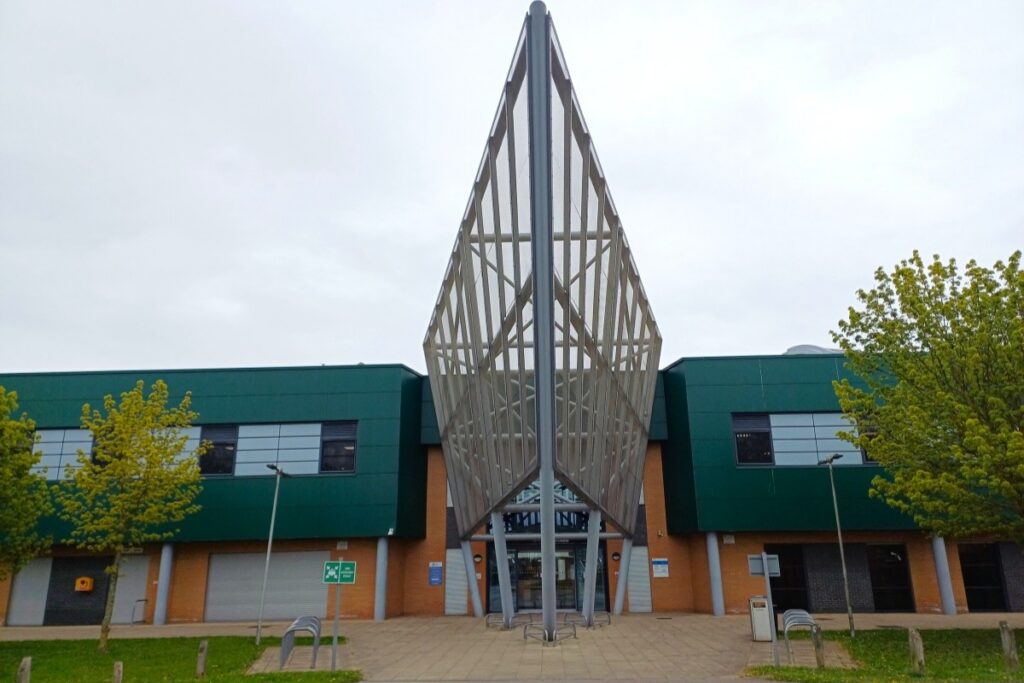 The Orchard Centre