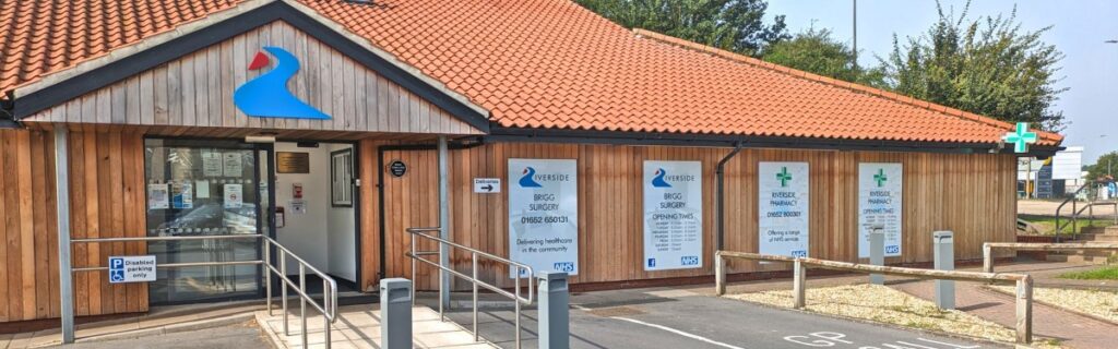 Riverside Surgery Brigg