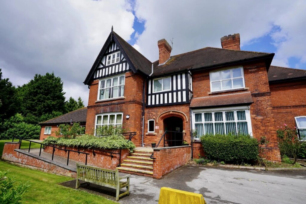 Rosedale Community Unit
