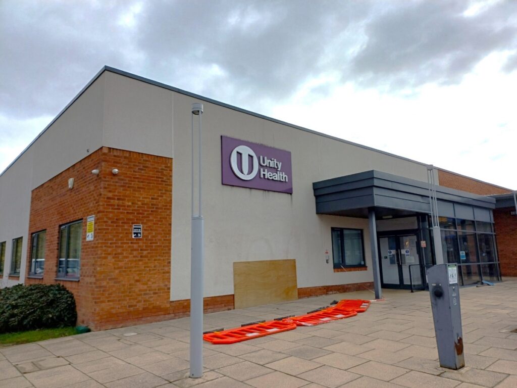 Unity Health (Kimberlow Hill Surgery)