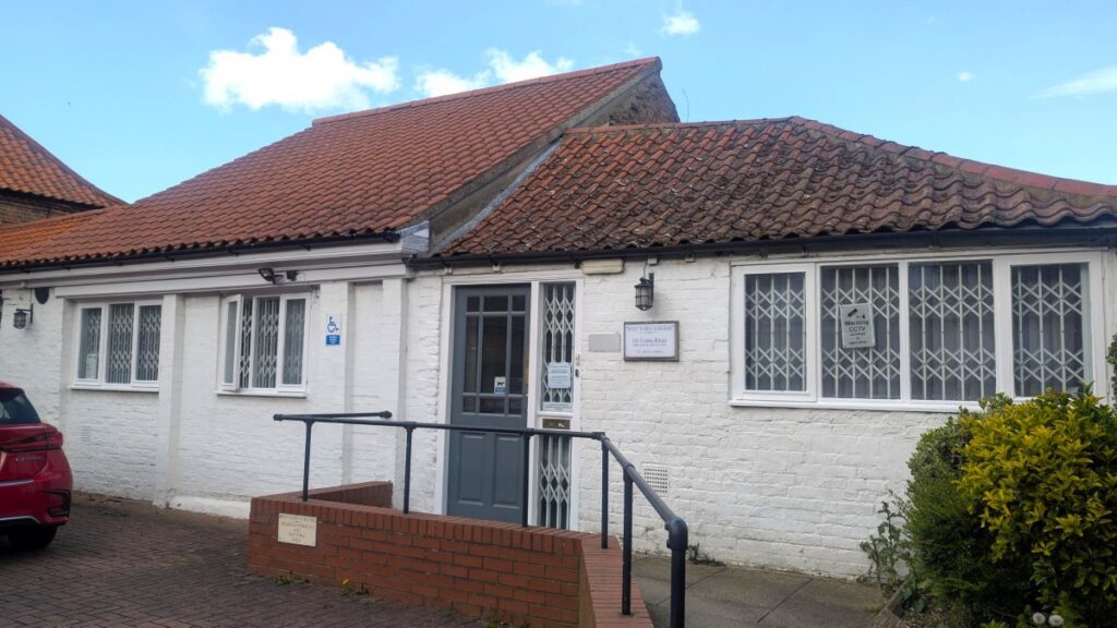 West Town Surgery
