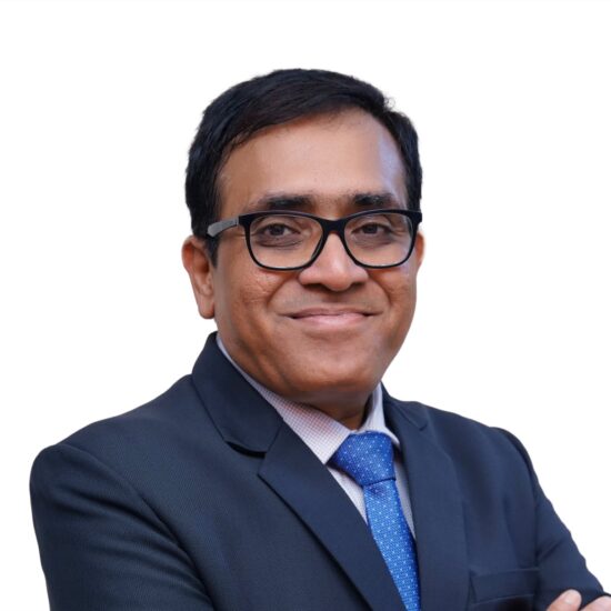 photo of Mr Raghu Prasad