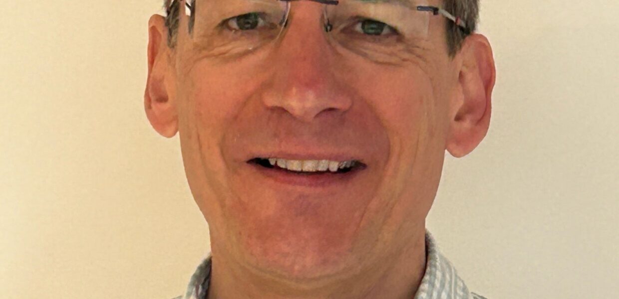 Murray Macdonald, Vice Chair at HUTH