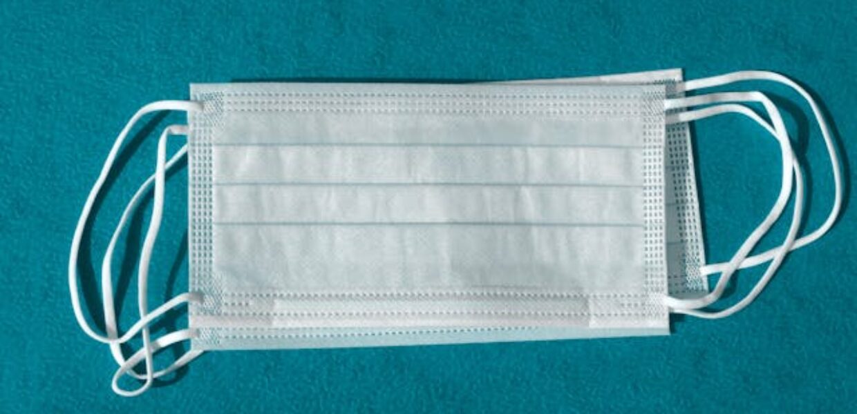 Face mask