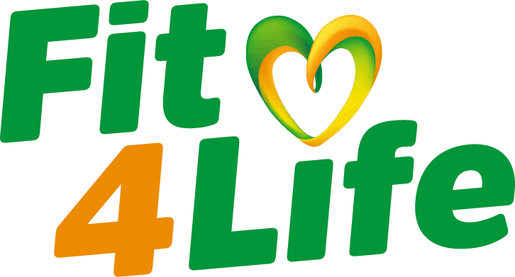 Fit4Life logo
