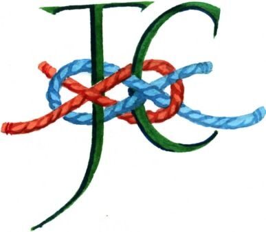 logo for john's campaign