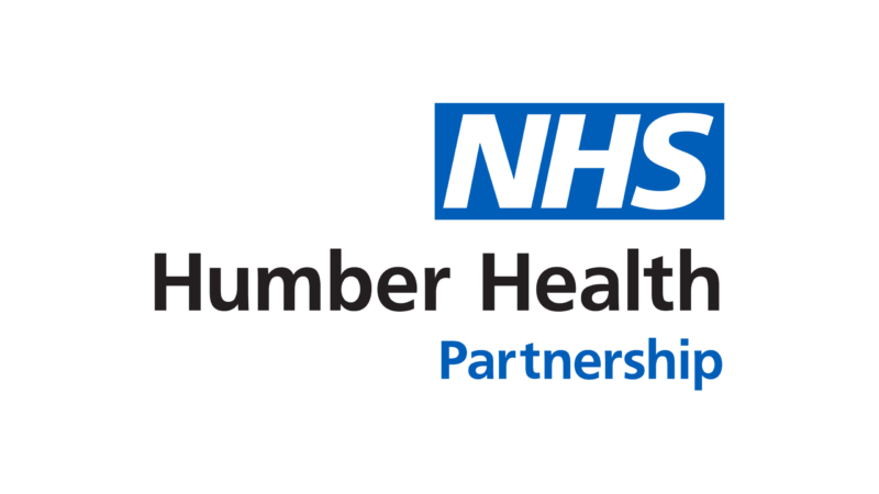 NHS Humber Health Partnership Logo Square-01