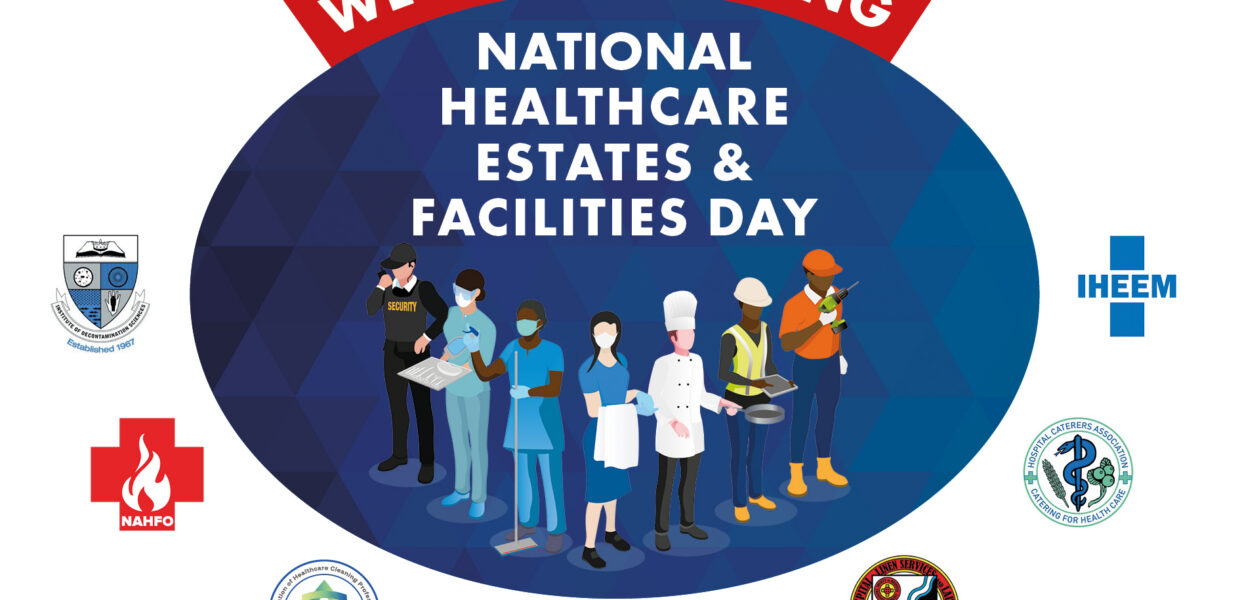 Estates Facilities and Development - EFD Day logo