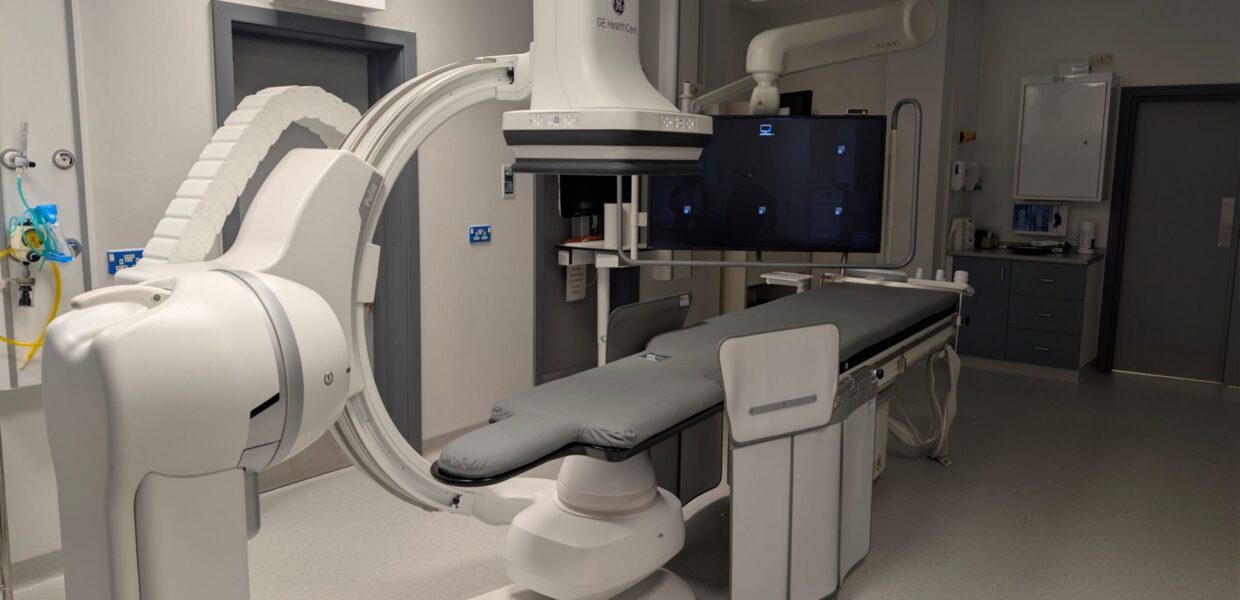 Special Procedures scanner at DPoW
