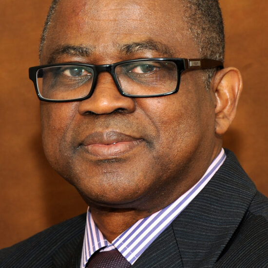 photo of Mr Ibrahim Bolaji