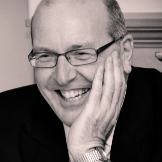 photo of Mr Lawrence Roberts