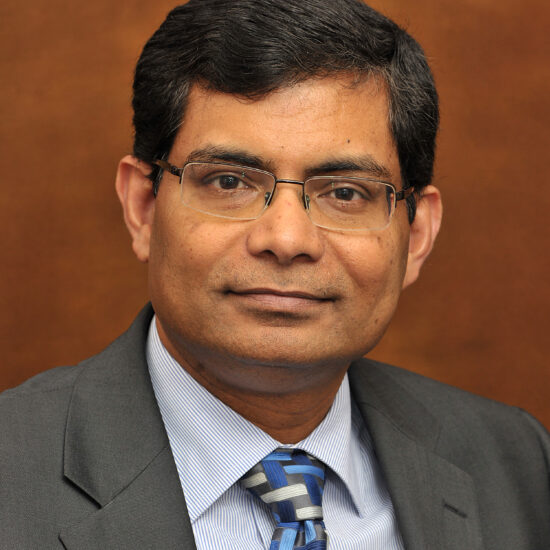 photo of Mr Mahadeva Manohar