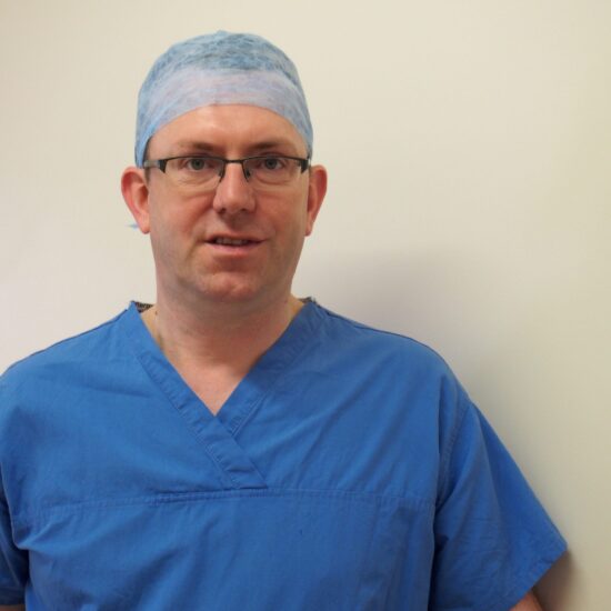 photo of Mr Mark Rogers