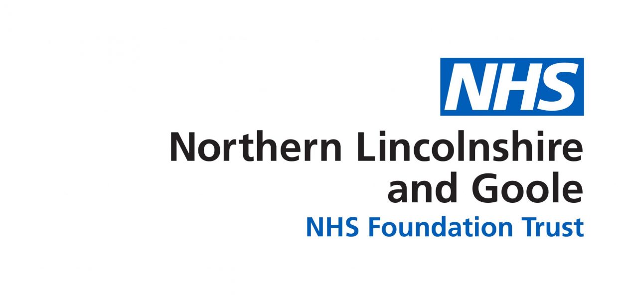 Northern Lincolnshire and Goole NHS Foundation Trust logo.